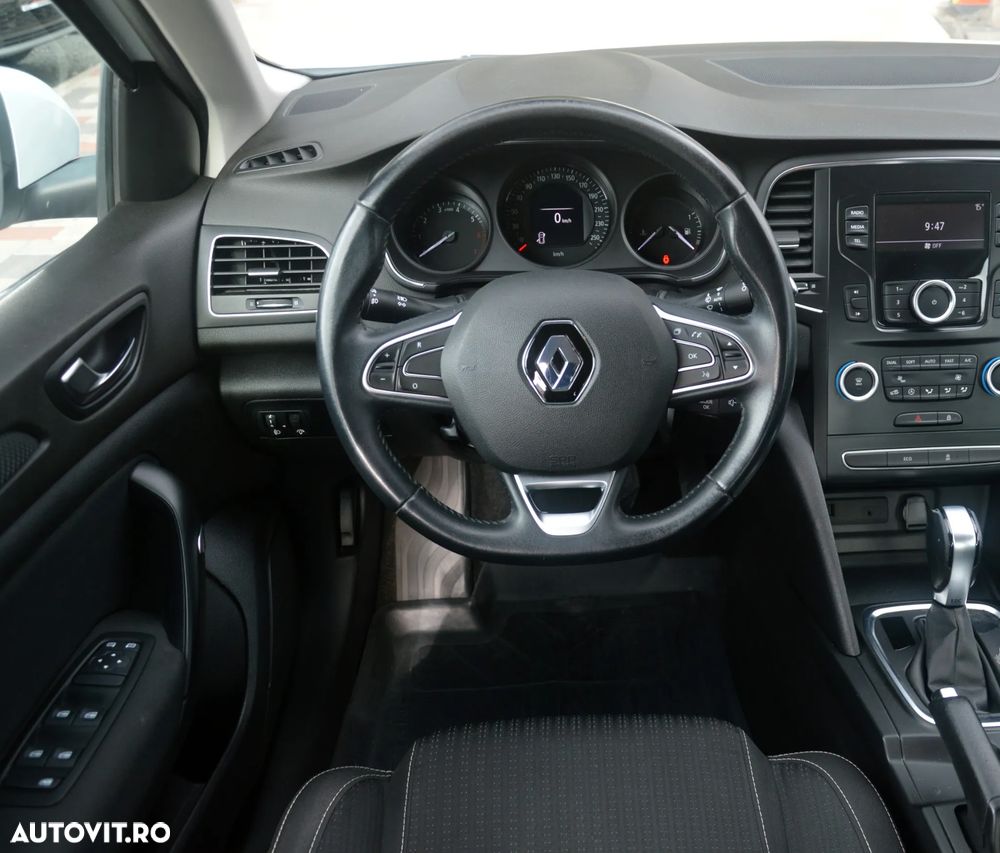RENAULT Megane 2020 — imagine 6