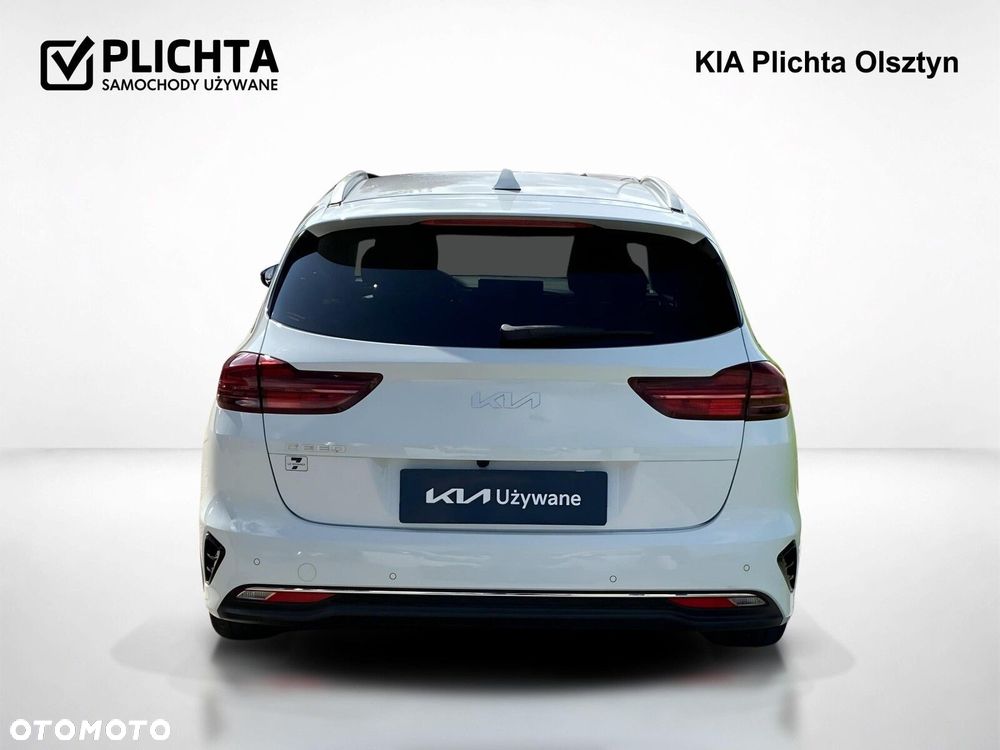 Kia Ceed - 5