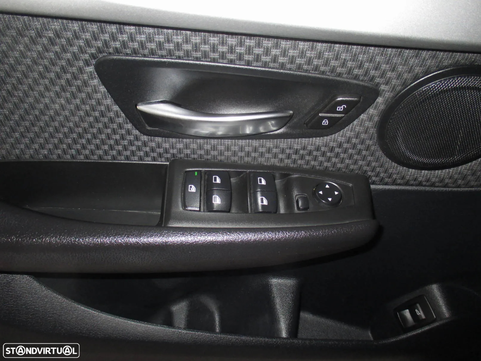 BMW 216 Gran Tourer d 7L Advantage Auto - 8