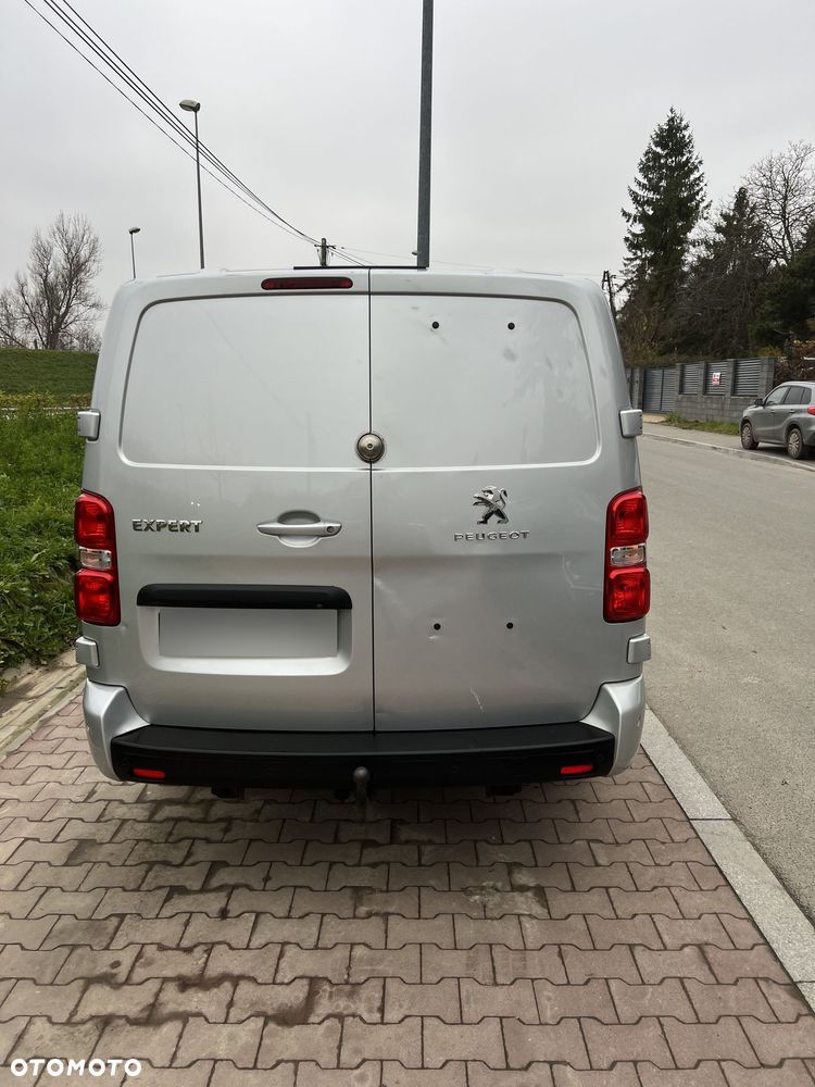 Peugeot Expert Long - 6