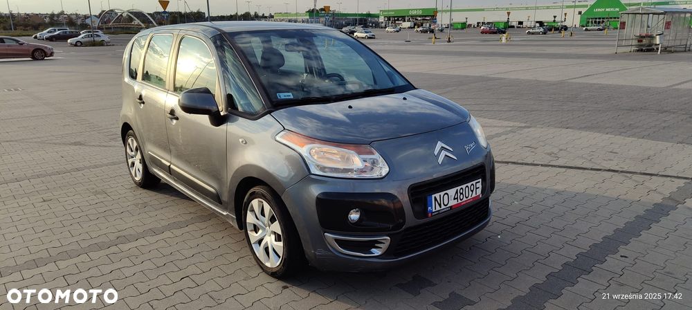 Citroën C3 Picasso 1.4i SX - 1