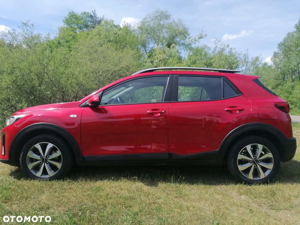 Kia Stonic - 4