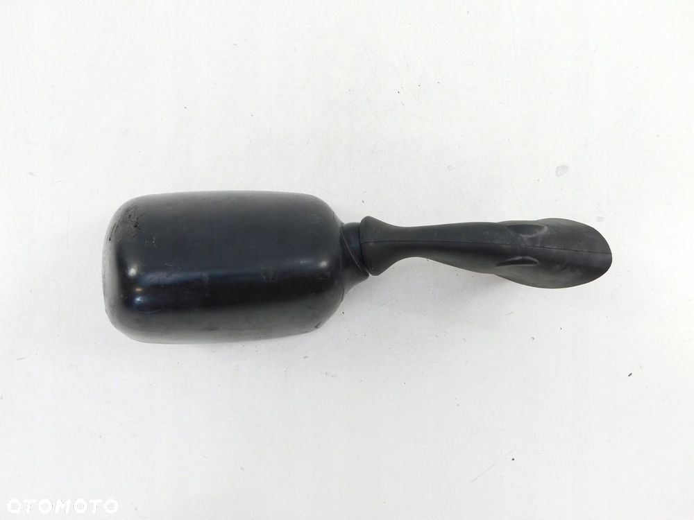 SUZUKI GSX 1300 HAYABUSA LUSTERKO LEWE - 5