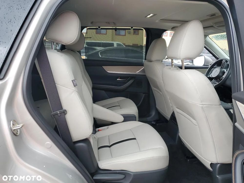 Mazda CX-90 - 11