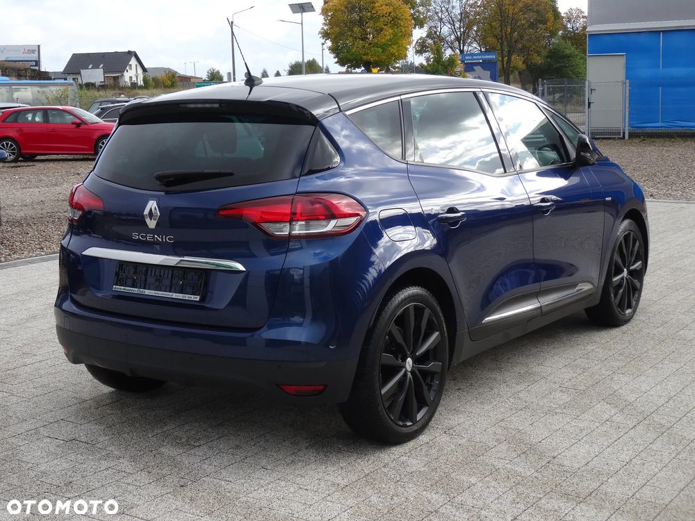 Renault Scenic - 13