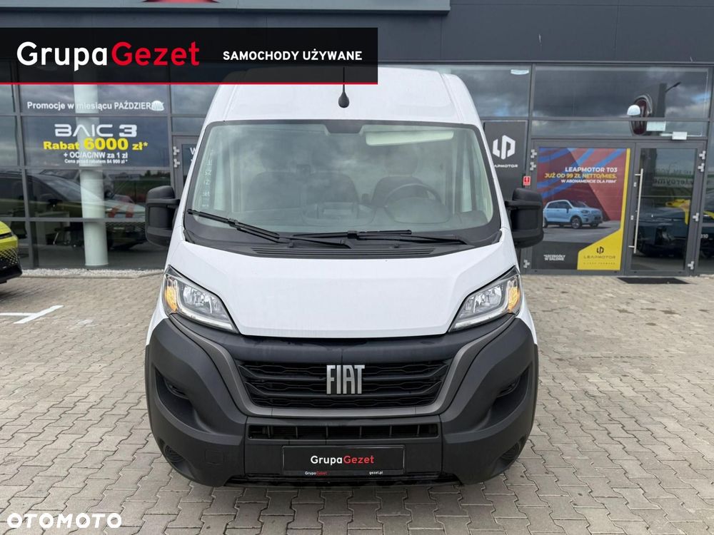 Fiat Ducato - 2