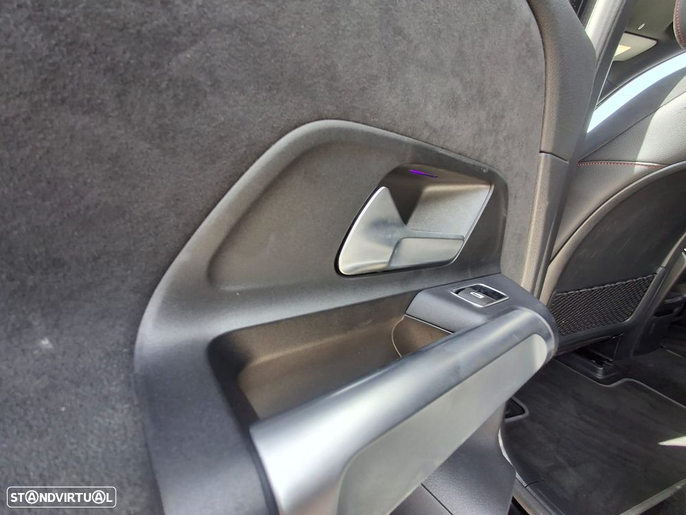 Mercedes-Benz EQB 350 4Matic Edition - 18