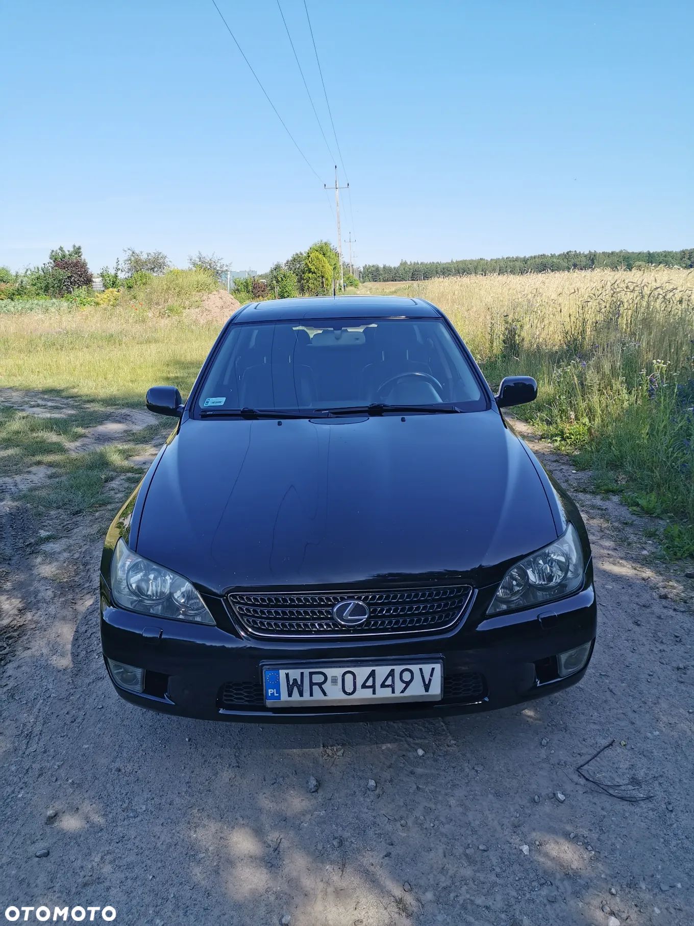 Lexus IS 300 Prestige - 1