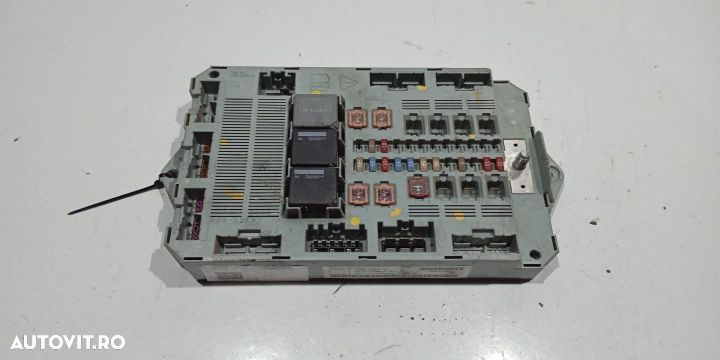 Panou sigurante Jaguar XF X250 [2007 - 2011] - 1