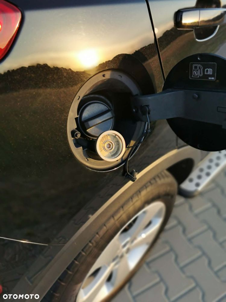 Opel Mokka - 5