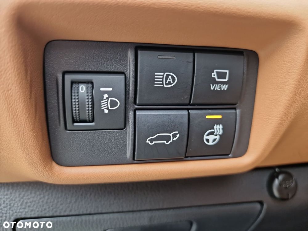 Toyota Highlander - 19
