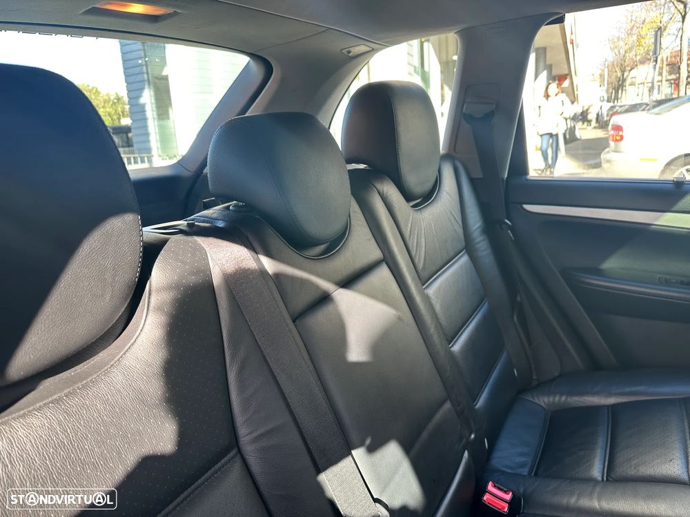 Porsche Cayenne Tiptronic - 21