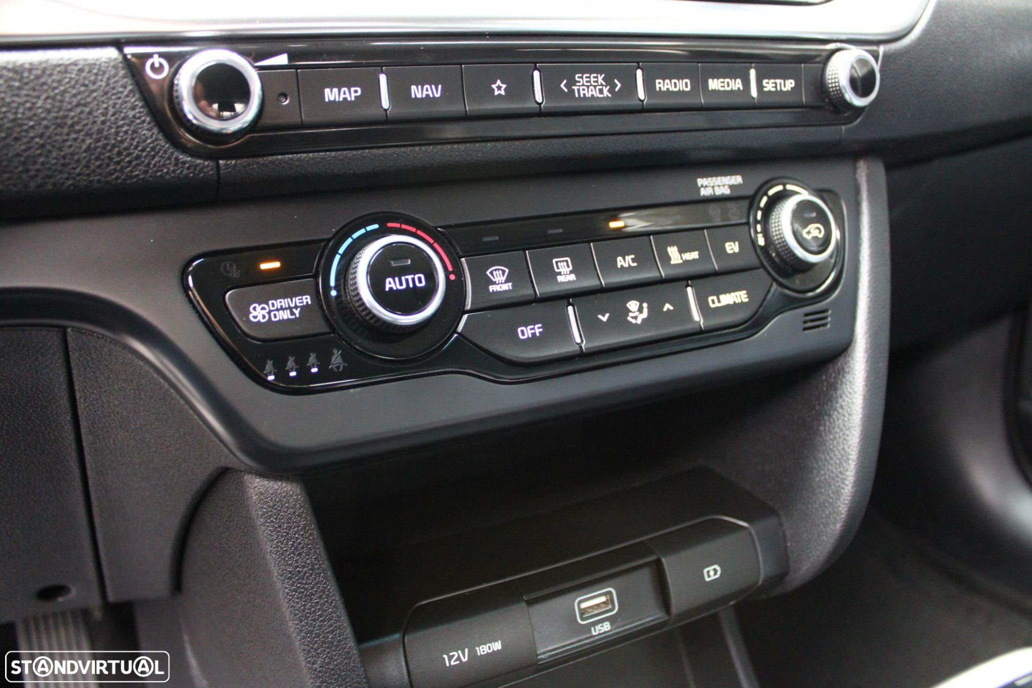 Kia e-Niro 64kWh - 8