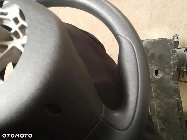 Kierownica Peugeot 208 I 2008 I - 7