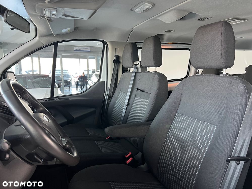 Ford Transit Custom 310 L2H1 Trend - 17