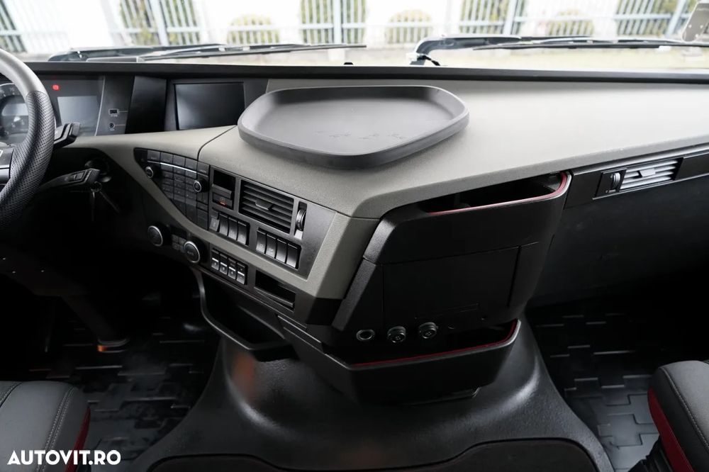 Volvo FH 500 / XXL / STANDARD / EURO 6 - 30