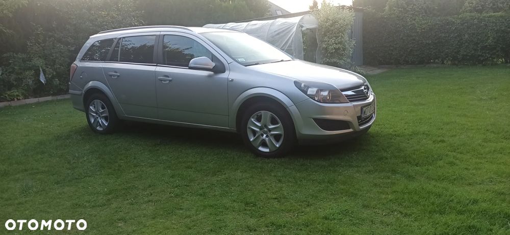 Opel Astra 1.6 - 6