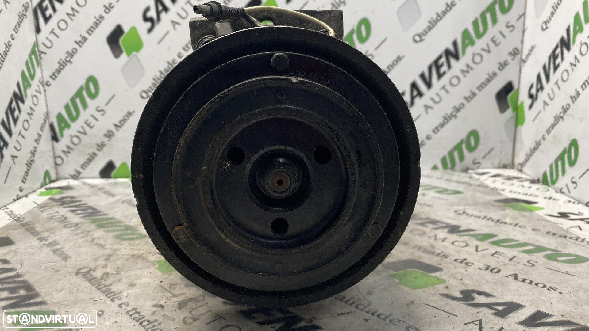Compressor Ar Condicionado Renault Laguna I (B56_, 556_) - 2