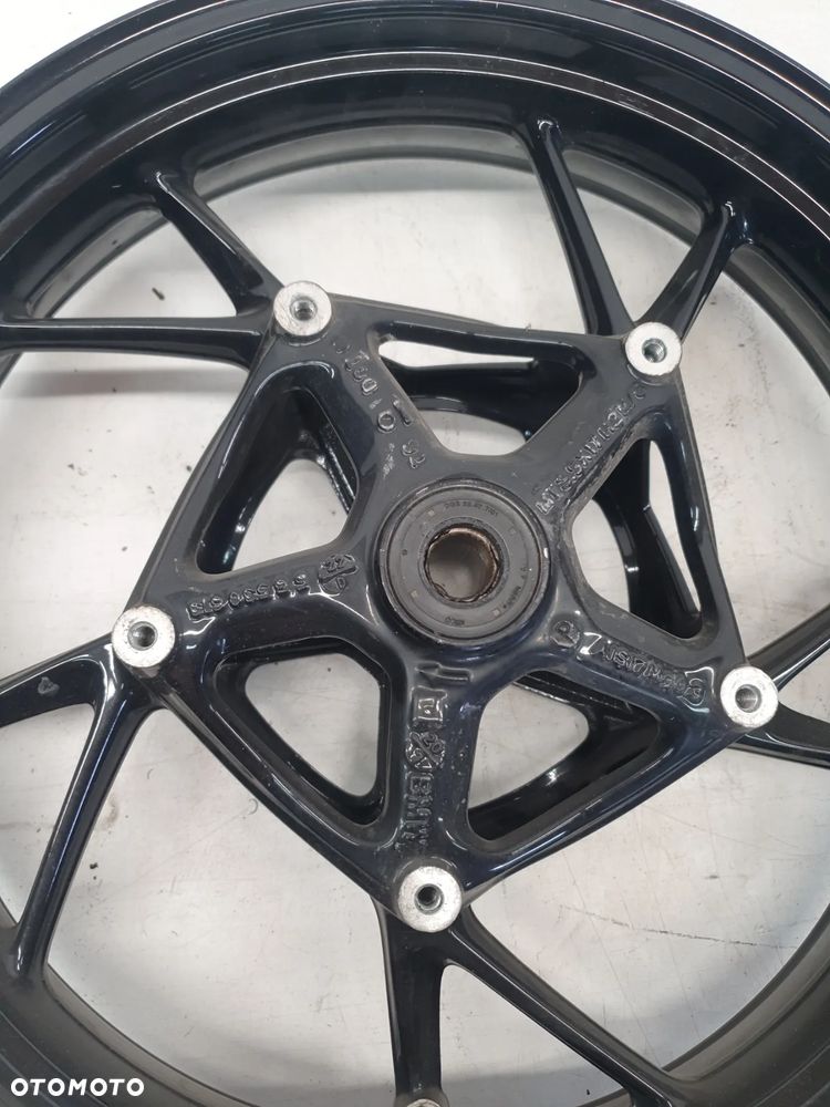 Felga Przód Przednia Do BMW F900 R XR - 5