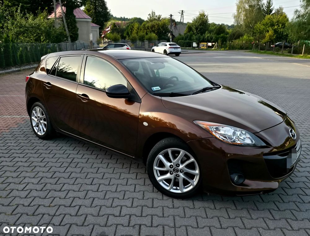 Mazda 3 2.0 Sport - 16