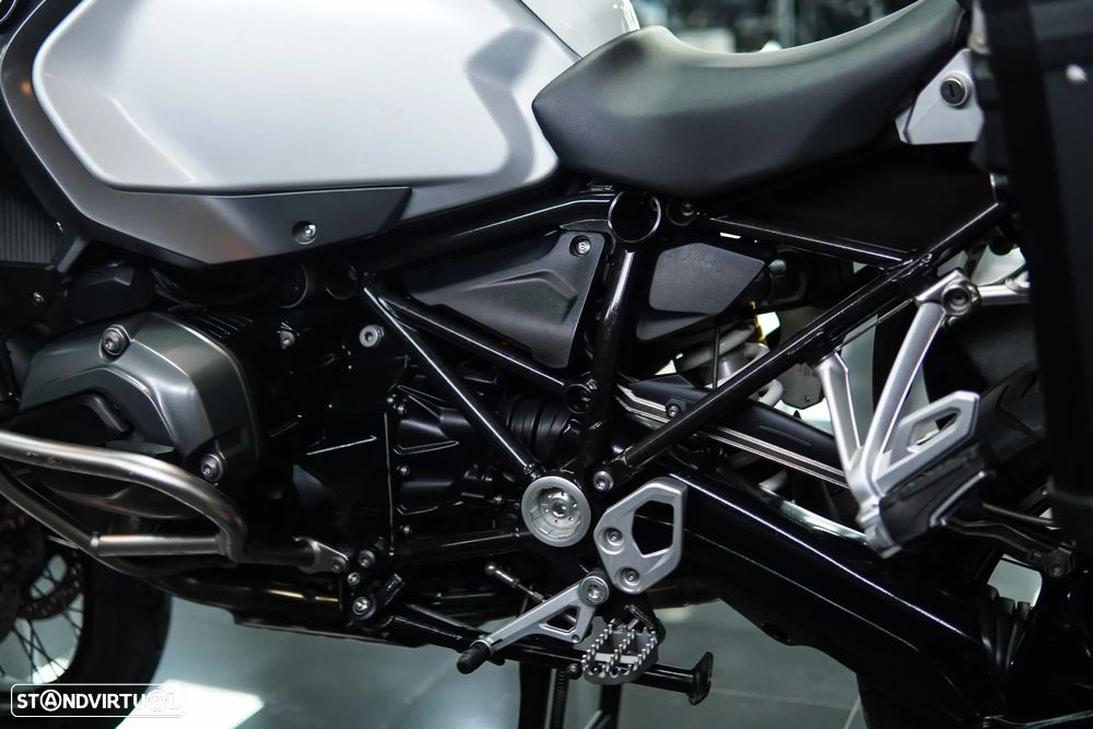 BMW R 1200 GS Adventure - 25
