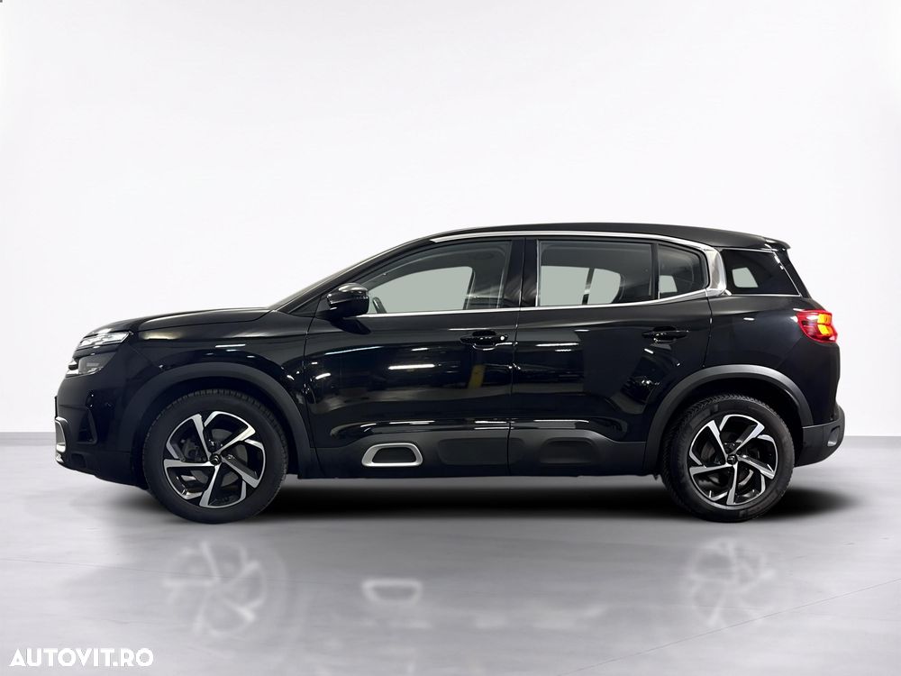 Citroën C5 Aircross - 3