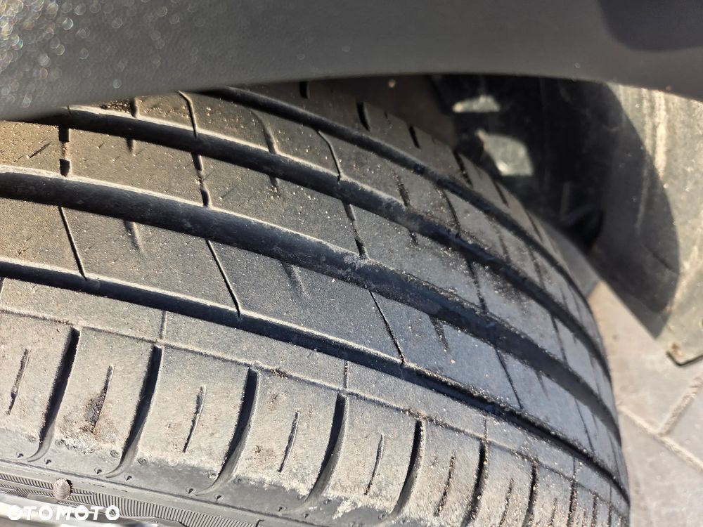 Hyundai Tucson 2.0 CRDI 4WD Automatik Premium - 5