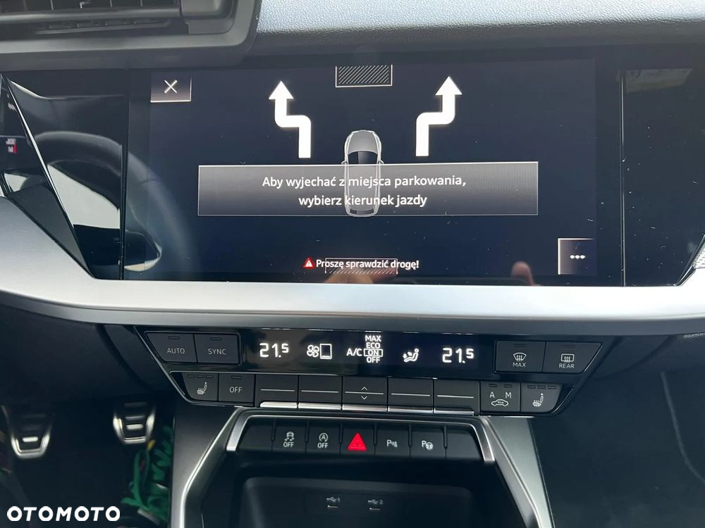 Audi A3 30 TDI S Line - 19