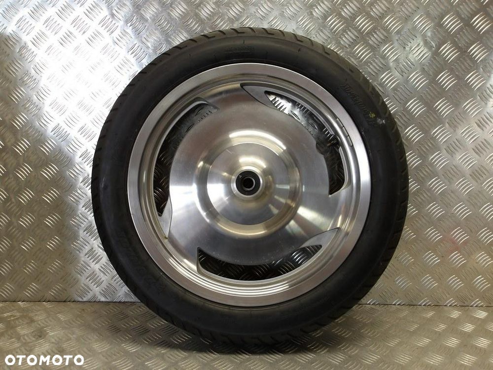 Felga koło przód J16M/CxMT3.00 HONDA VT 1100 C2 SHADOW SABRE 00-07r   PN. 44650-MCK-A03 - 1