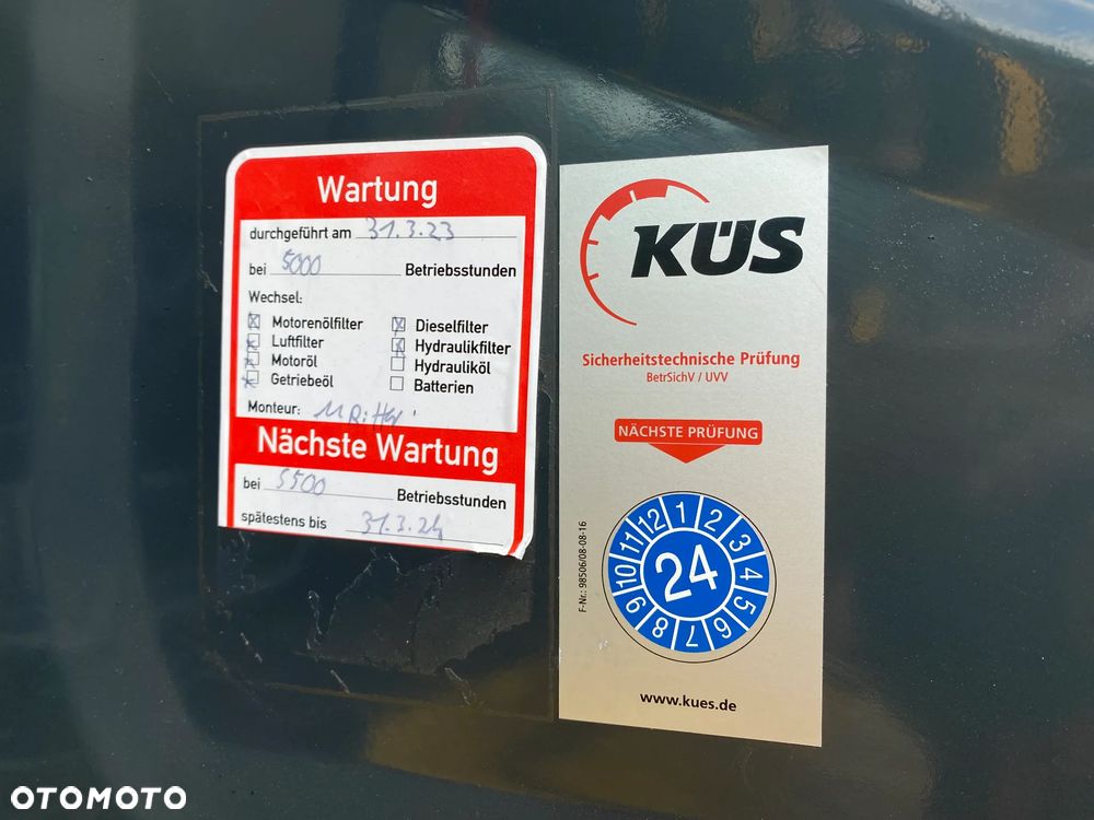 Komatsu PC 290 NLC-11, 2019 ROK, 5200 MTH, z NIEMIEC, PIĘKNY STAN - 13