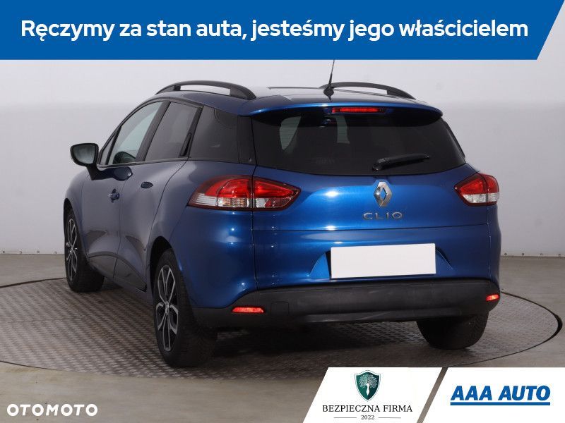 Renault Clio - 6