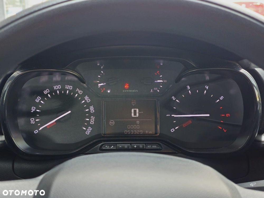 Citroën C3 1.2 PureTech Max - 14