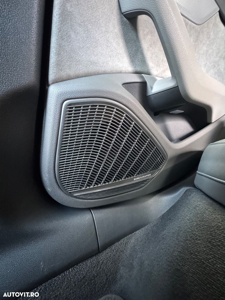 Audi A4 2.0 TDI DPF clean quattro S tronic S line Sportpaket - 19