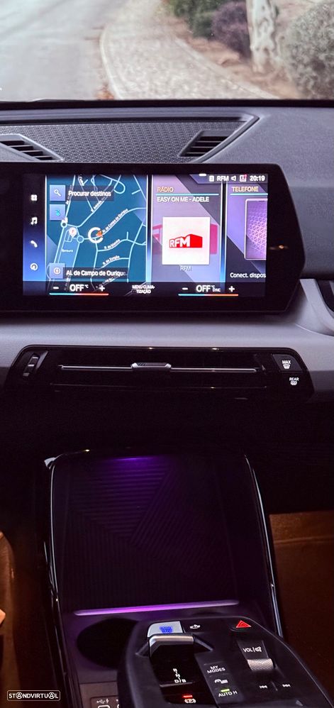 BMW iX1 xDrive30 xLine - 27