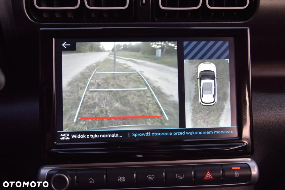 Citroën C3 Aircross 1.2 PureTech Shine S&S EAT6 - 28