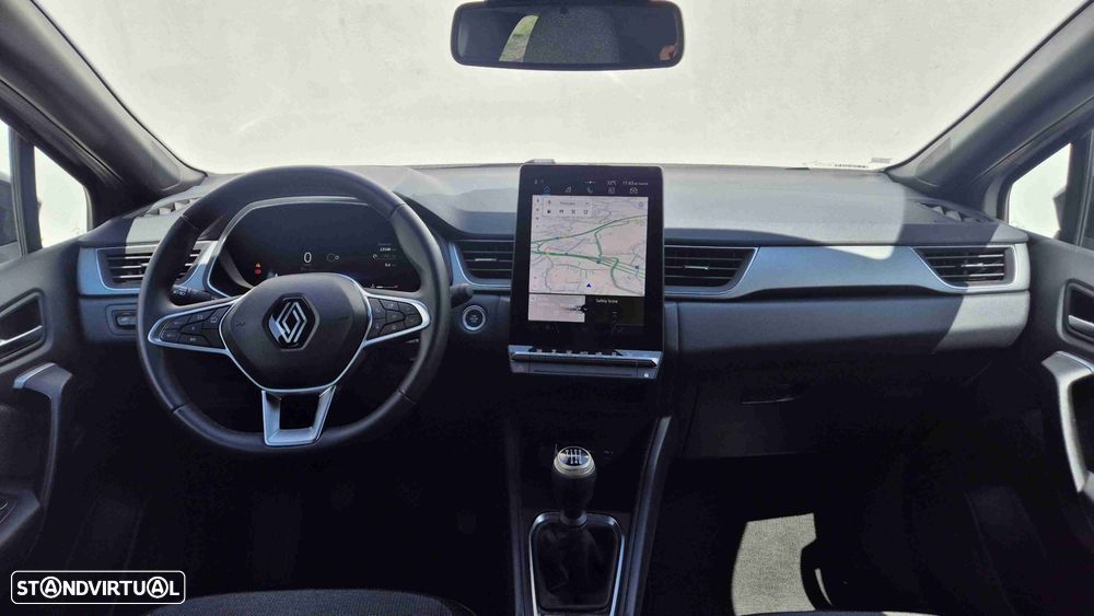 Renault Captur 1.0 TCe Techno - 14