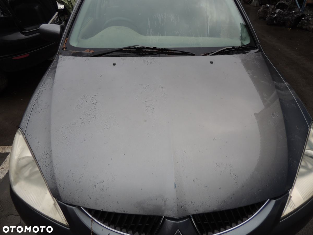 Maska Mitsubishi Lancer 7 '06 - 1