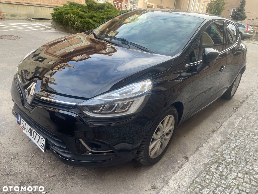 Renault Clio 1.2 Enegry TCe Limited - 8