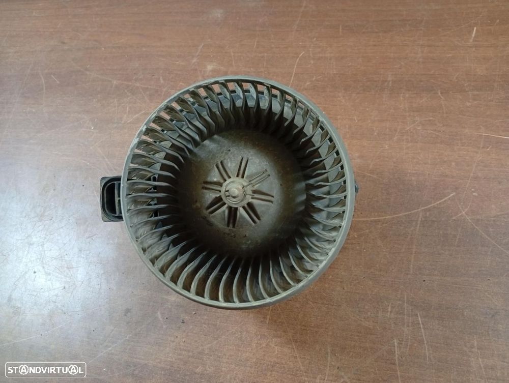 MOTOR SOFAGEM TOYOTA LAND CRUISER J12 - 1