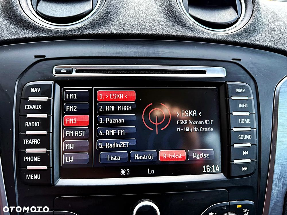 Ford Mondeo 2.0 TDCi Titanium - 30