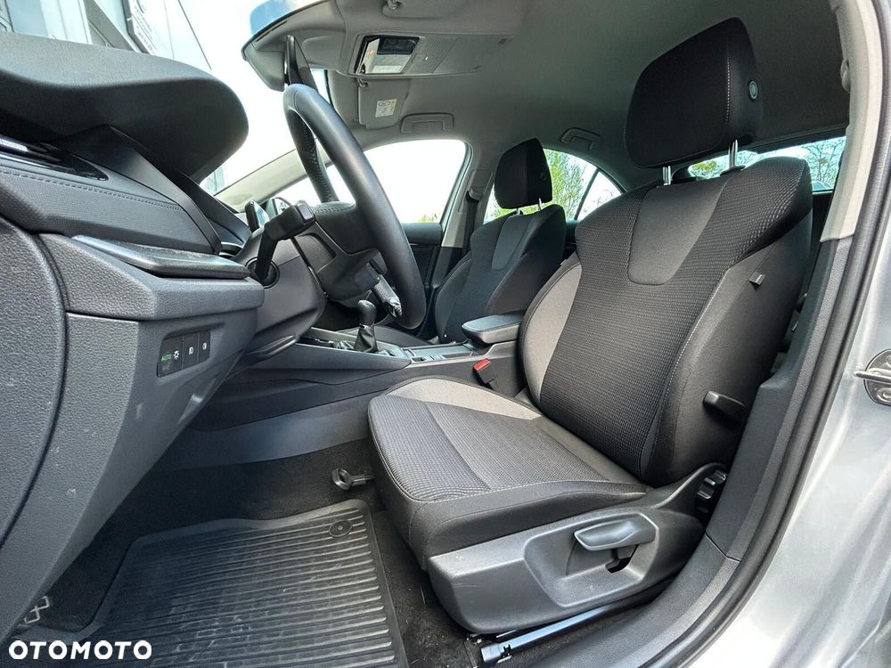 Skoda Octavia 1.5 TSI ACT Ambition - 9