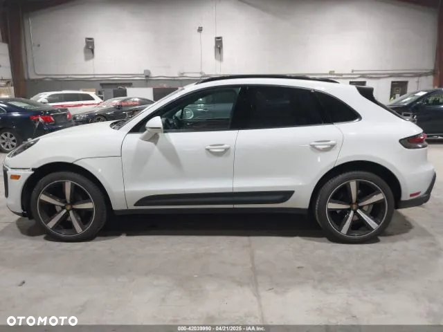 Porsche Macan - 6