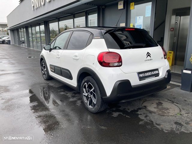 Citroën C3 1.2 PureTech C-Series - 5