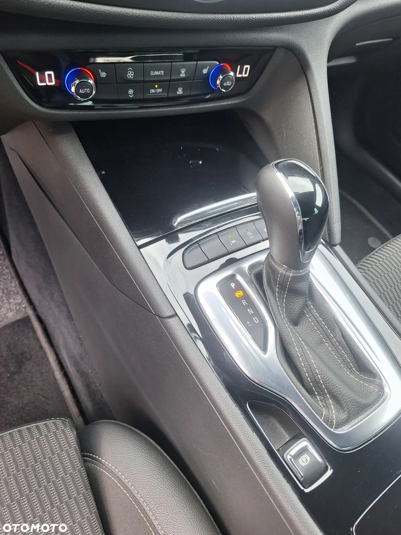 Opel Insignia Grand Sport 1.5 Direct InjectionTurbo Innovation - 22
