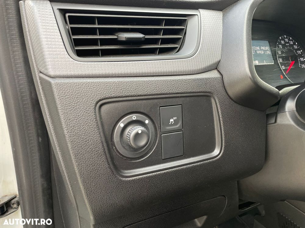 Renault Express FRIGORIFIC CONGELARE THERMO KING - 27