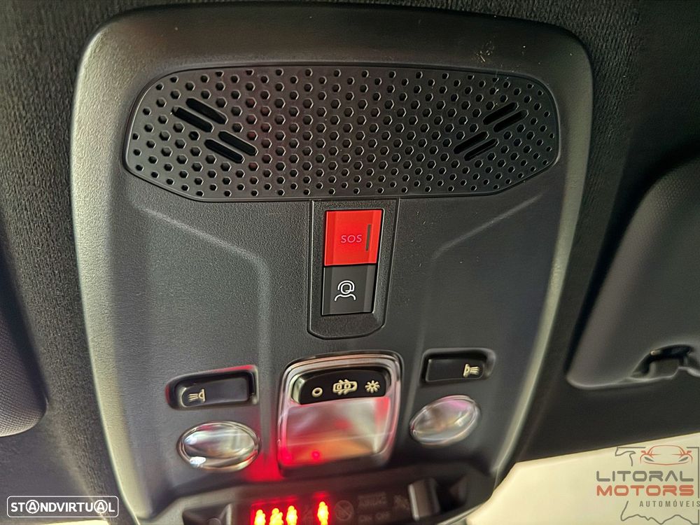 Opel Mokka 1.2 T Elegance - 21