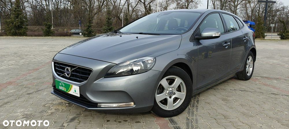 Volvo V40 D2 Kinetic - 2