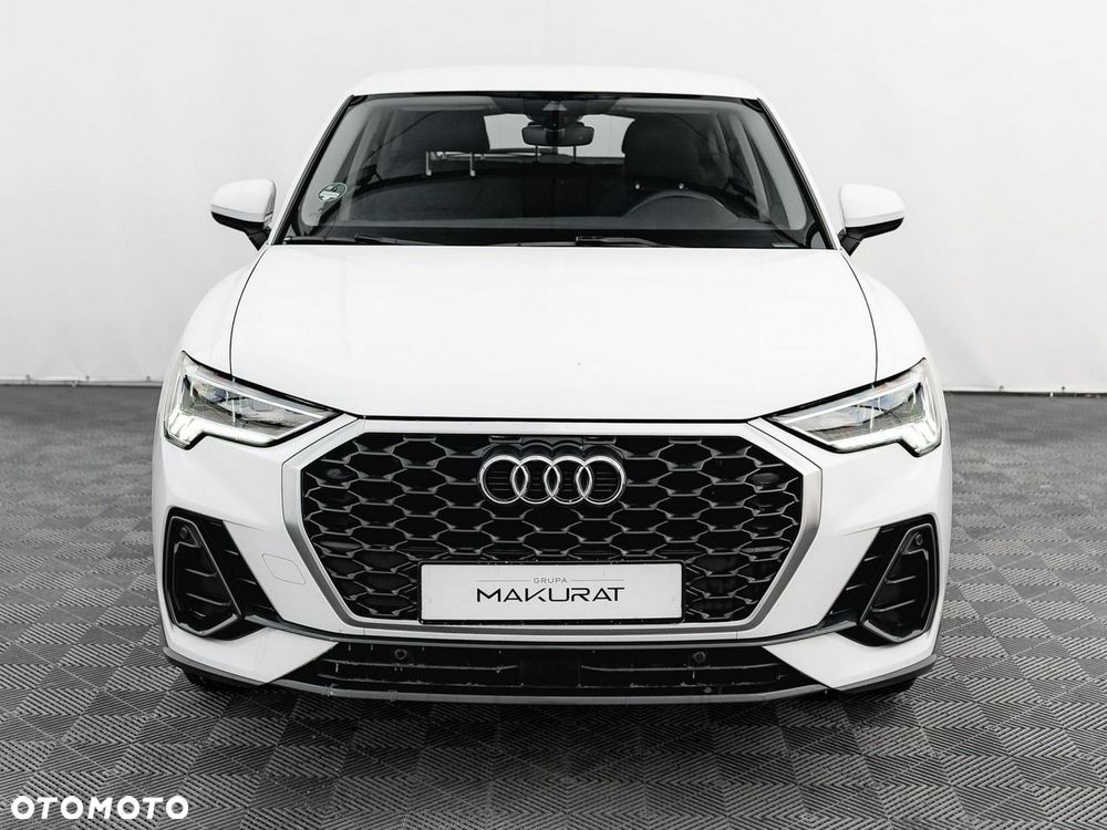 Audi Q3 Sportback 35 TFSI - 8