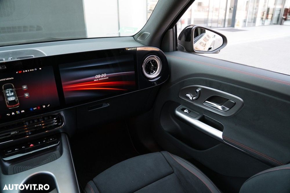 Mercedes-Benz GLB - 20