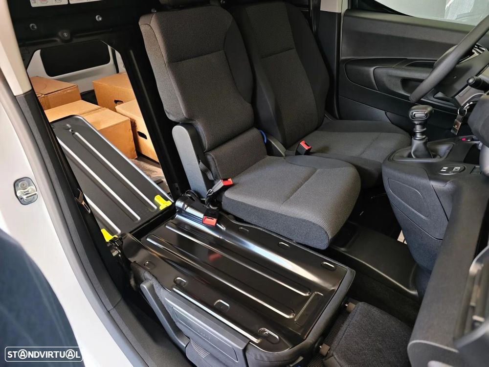 Peugeot Partner Active - 46
